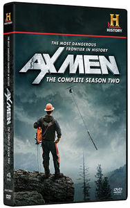 Ax Men: The Complete Season Two