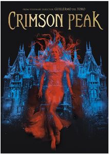 Crimson Peak