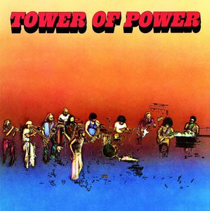 Tower of Power [Import]