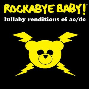 Lullaby Renditions Of AC/ DC