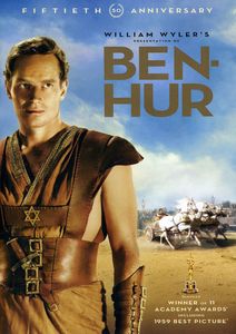 Ben-Hur (50th Anniversary)