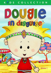 Dougie in Disguise: Volume 1