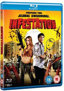 Infestation [Import]