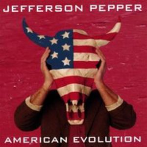 American Evolution I (Red Album)