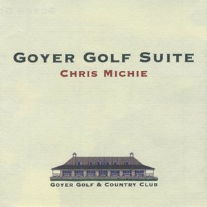 Goyer Golf Suite