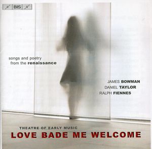 Love Bade Me Welcome /  Various
