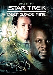 Star Trek - Deep Space Nine: Season Six