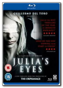 Julia's Eyes [Import]
