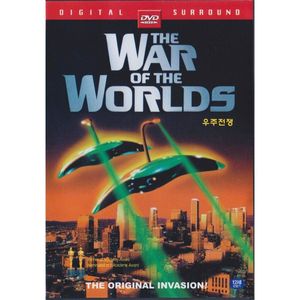 The War of the Worlds [Import]