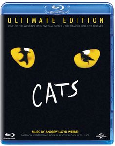 Cats (Ultimate Edition) [Import]