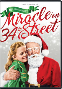Miracle on 34th Street (70th Anniversary)