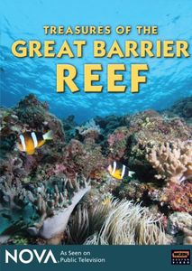 Nova: Treasures of the Great Barrier Reef
