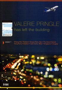 Valerie Pringle Has Left the Building: Season 1