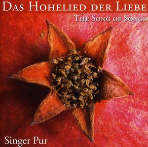 Das Hohelied Der Liebe (Songs of Songs)