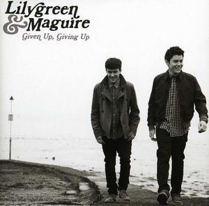 Given Up Giving Up [Import]