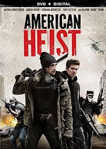 American Heist