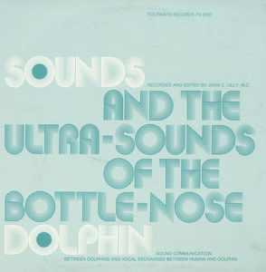Bottle-Nose Dolphin /  Various