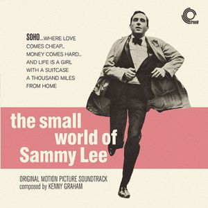 The Small World of Sammy Lee (Original Motion Picture Soundtrack)