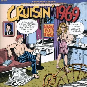Cruisin 1969 /  Various