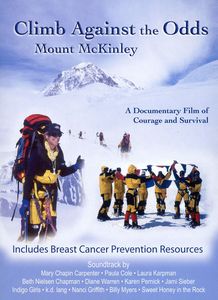 Climb Against the Odds: Mount McKinley Breast Canc