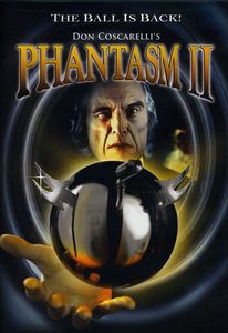 Phantasm II