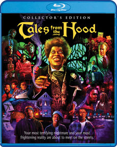 Tales From the Hood (Collector's Edition)