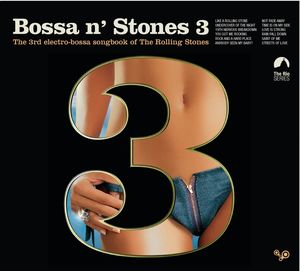 Bossa N Stones 3 /  Various [Import]