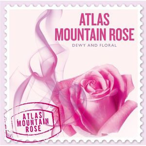 Scents of the World-Atlas Mountain Rose [Import]