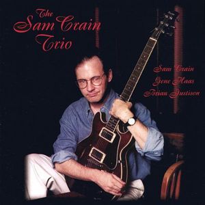 Sam Crain Trio