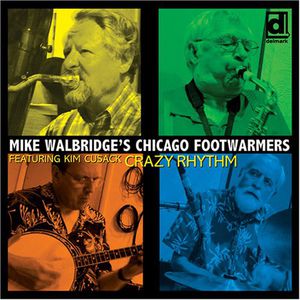 Mike Walbridge's Chicago Footwarmers