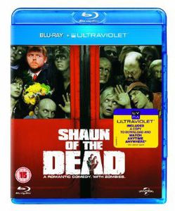 Shaun of the Dead [Import]