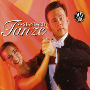 Standard Tanze