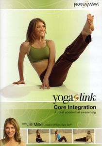 Yoga Link: Core Integration Abdominal Awakening