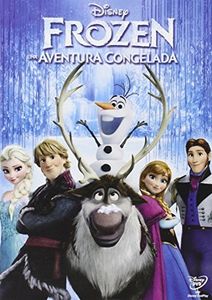Frozen (Spanish) [Import]
