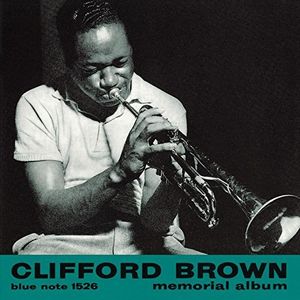 Clifford Brown Memorial Album [Import]