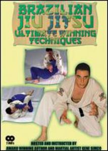 Brazilian Jiu-Jitsu [Import]