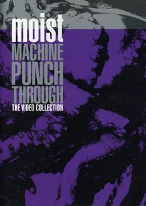 Machine Punch Through /  Collection [Import]