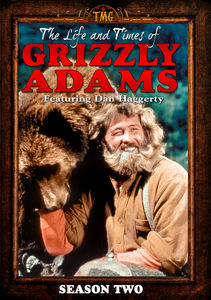 The Life and Times of Grizzly Adams: Season Two