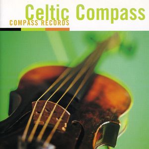 Celtic Compass