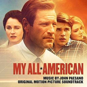 My All-American (Original Soundtrack)