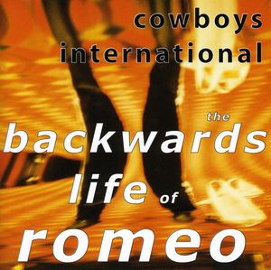 Backwards Life of Romeo