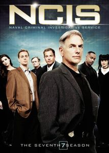 NCIS: Naval Criminal Investigative Service: The Seventh Season
