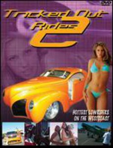 Tricked Out Rides 2 [Import]