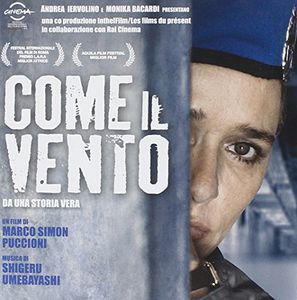 Come Il Vento (Like the Wind) (Original Soundtrack) [Import]