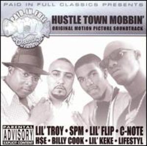 Hustle Town Mobbin (Original Soundtrack)