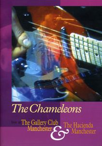 Live at the Gallery Club [Import]