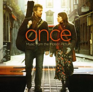 Once (Music From the Motion Picture) [Import]