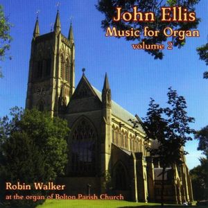 Music for Organ 2
