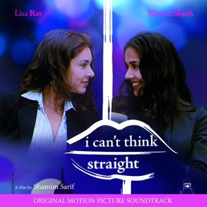 I Can't Think Straight (Original Soundtrack) [Import]