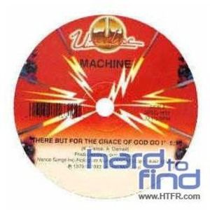 There But for the Grace of God Go I [Import]